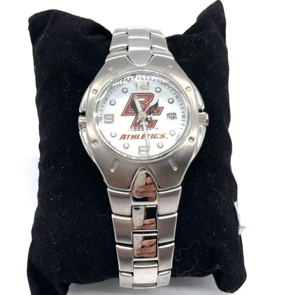 Boston College Watch Stainless Steel main image 4